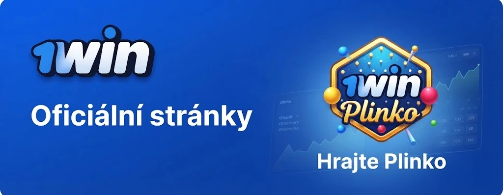 1win Plinko – hra s kuličkou